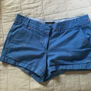 J Crew Chino Short